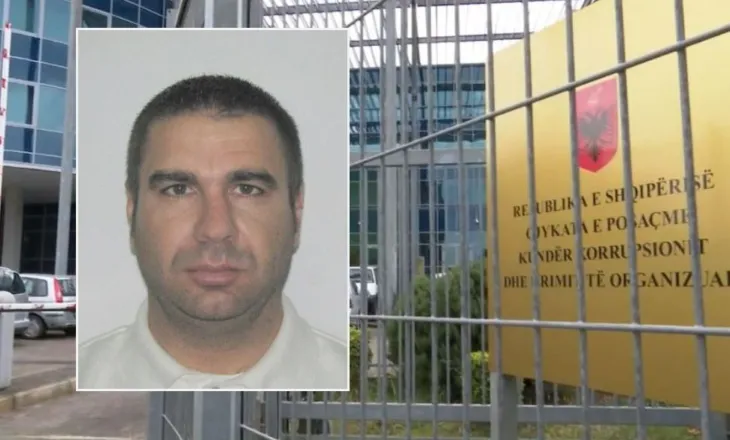 Apeli i Posaçëm lë në fuqi masën “Arrest në burg” për Aleks Pepën, i akuzuar për trafik droge nga Amerika Latine