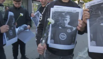 Apeli jep vendimin për autorin e vrasjes së Martin Canit
