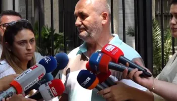 Apeli la në fuqi vendimin për Përlleshajn, babai i Martin Canit: Pretendonim dënim më të rëndë