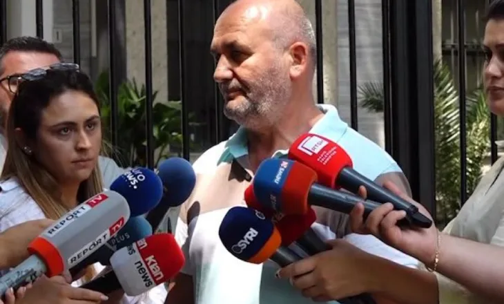 Apeli la në fuqi vendimin për Përlleshajn, babai i Martin Canit: Pretendonim dënim më të rëndë