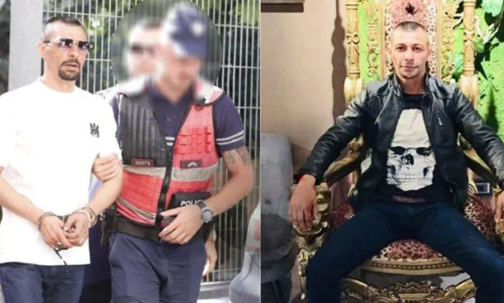 Apeli vulos 28 vite burg për “boksierin”/ Selmani dënohet për vrasjen e Santiago Malkos