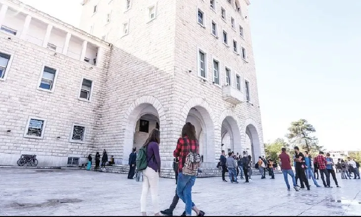 Aplikimet në universitete, 6 ditë kohë për zgjedhjen e degëve, procesi nis më 27 korrik