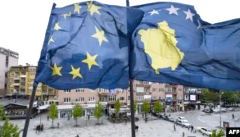 Aplikimi i Kosovës për anëtarësim në BE mbetet i ngrirë, ja pse marrja e Presidencës së Këshillit të BE-së nga…
