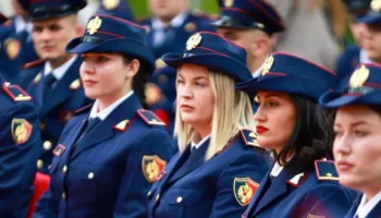 “Aplikoni për programin Siguria dhe Hetimi”, Lamallari thirrje të rinjve: Bashkohuni me Policinë e Shtetit
