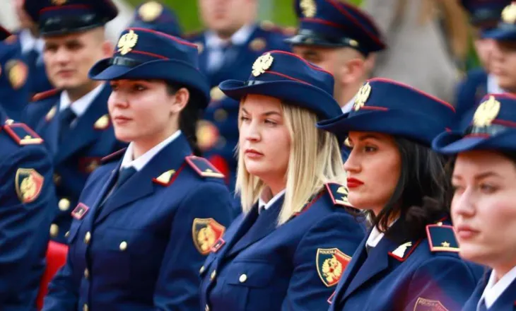 “Aplikoni për programin Siguria dhe Hetimi”, Lamallari thirrje të rinjve: Bashkohuni me Policinë e Shtetit