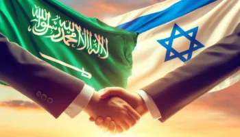 Arabia Saudite drejt njohjes së Izraelit? Trump i vendos kusht për…