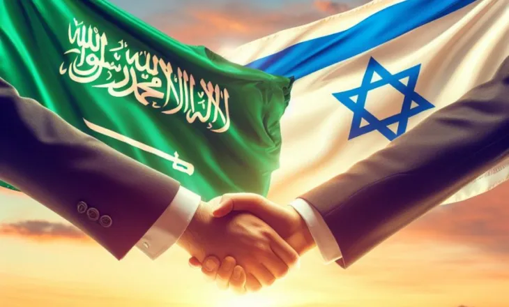 Arabia Saudite drejt njohjes së Izraelit? Trump i vendos kusht për…
