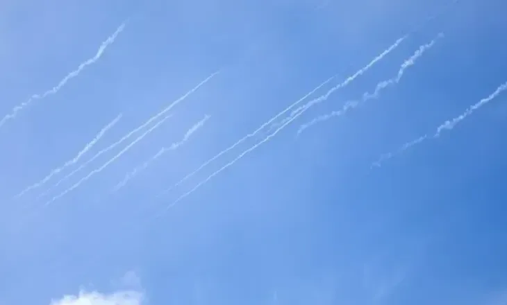 Arabia Saudite rrëzon dronë të nisur nga Iraku, dyshohet se synonin objektet e naftës