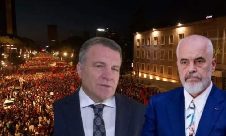 Arben Malaj: Rama po nxit urrejtjen politike midis shqiptarëve, e ka përcaktuar vetë fundin e tij