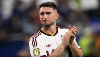 Argjentina e favorizuar? Laporte para finales: Po bëjnë gjëra që nuk duhen lejuar