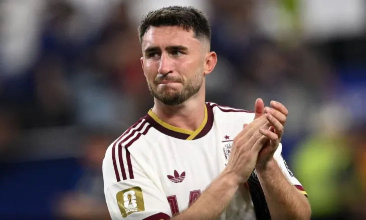 Argjentina e favorizuar? Laporte para finales: Po bëjnë gjëra që nuk duhen lejuar