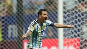 Argjentina përmbys Egjiptin dhe shkon në çerekfinale, “faraonët” akuzojnë gjyqtarin dhe FIFA-n
