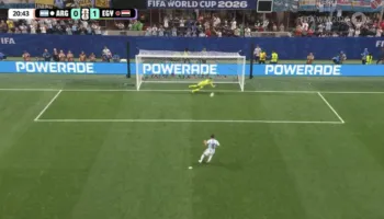 Argjentina totalisht në hije, Egjipti befason kampionët e botës. Messi humb penalltinë (video)