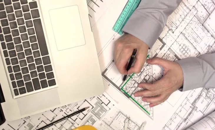 Arkitektura ndër degët më të prefetuara të studimit, maturantët e interesuar do t’i nënshtohen testimit më 19 gusht