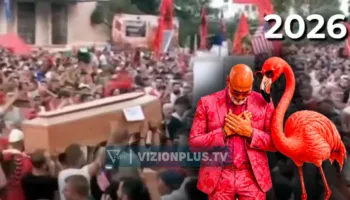 Arkivoli në protestë, Rama paralelizon situatën me shtatorin e vitit 1998, mesazh qytetarëve