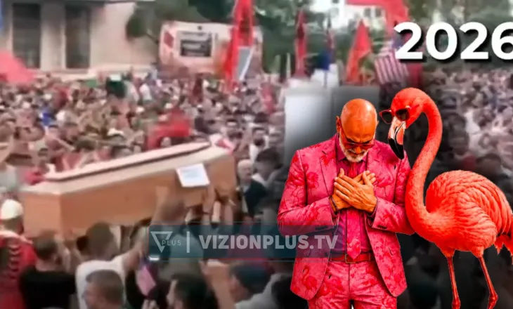 Arkivoli në protestë, Rama paralelizon situatën me shtatorin e vitit 1998, mesazh qytetarëve