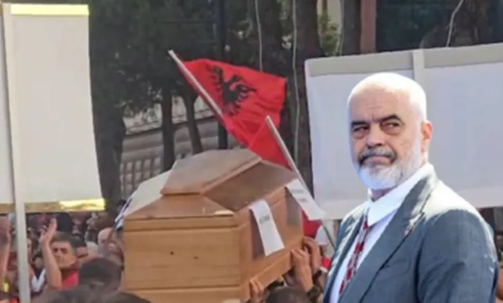 Arkivoli në protestë! Rama: Të dashur flamingo, ju përdorën! Faleminderit për shpresën që ndezët