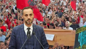 “Arkivoli politik i Ramës”/ Lamallari: Pamje të neveritshme…