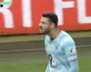 Armando Broja nuk gjendet as në stol kundër Ajaksit, flitet se sulmuesi shqiptar do të largohet nga Burnley
