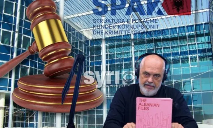 ‘Armë krimi’/ Protestuesit mblidhen sot para SPAK, pritet të dorëzojnë librin ‘Albanian Files’