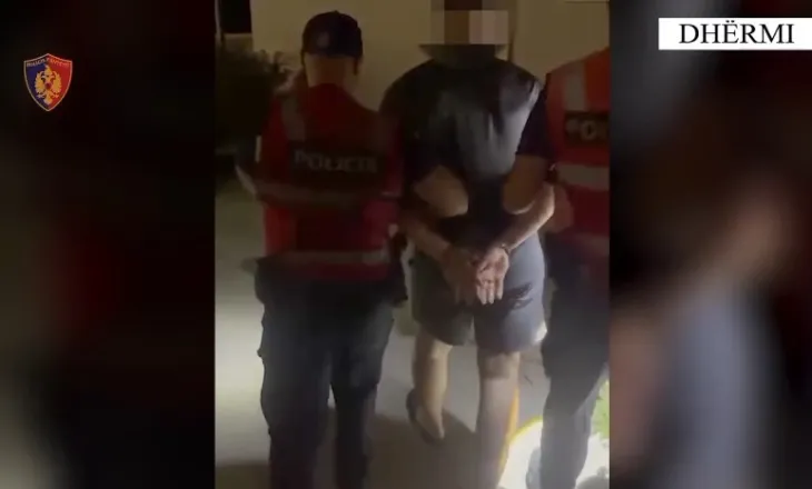 Armëmbajtje pa leje, vjedhje me dhunë dhe transportim të emigrantëve të paligjshëm, arrestohen 3 persona