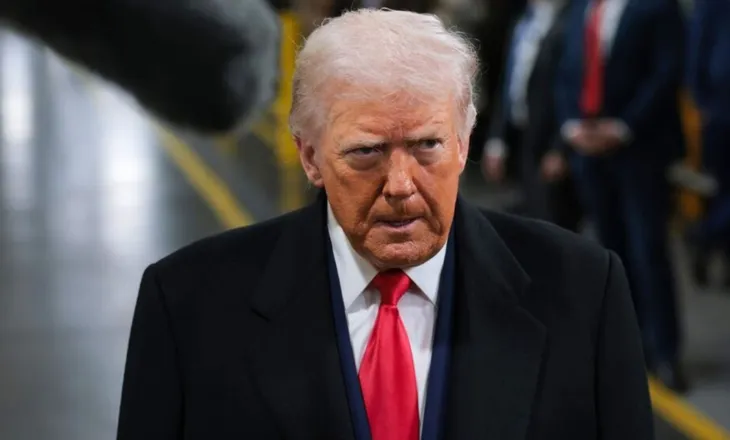Armëpushimi me Iranin merr fund? Trump: Nëse më vrasin, kam lënë udhëzime specifike