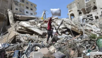Armëpushimi me Izraelin, më shumë se 600 mijë persona kthehen në shtëpitë e tyre në Liban