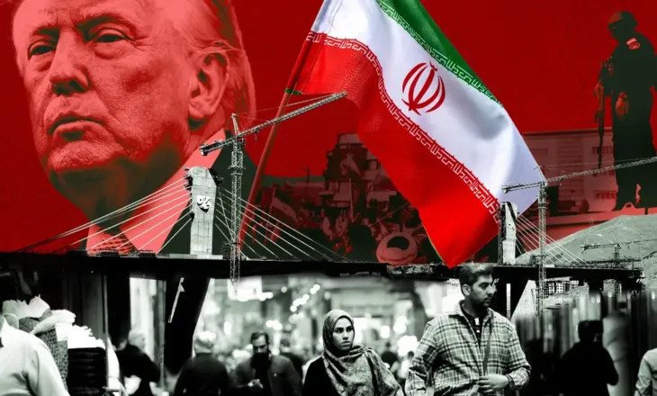Armëpushimi u thye, 10 ditë sulme! Trump paralajmëron Iranin: Do të paguajë ‘shumëfish’ për vdekjen e ushtarëve