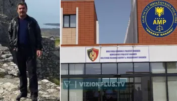 Arratisja e Hasan Ferracakut, AMP arreston 4 punonjës policie në Shkodër (EMRAT)