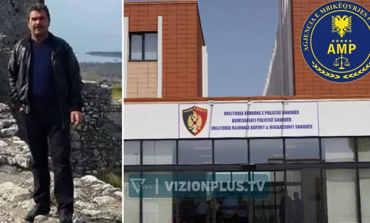 Arratisja e Hasan Verracakut, AMP arreston 4 punonjës policie në Shkodër (EMRAT)