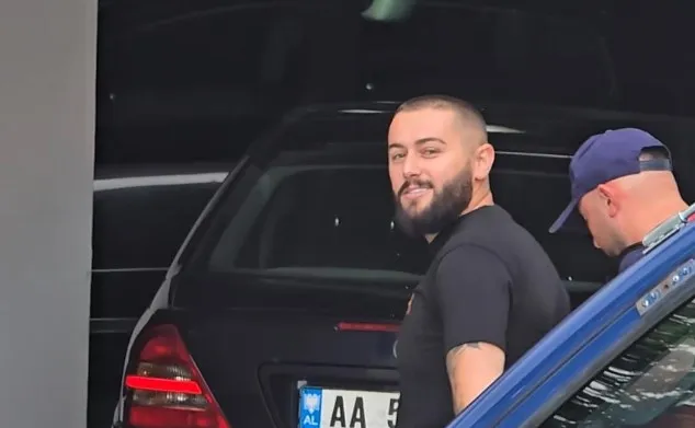 Arrest me burg për dy të rinjtë e akuzuar për plagosjen e Brian Syzos në Pogradec