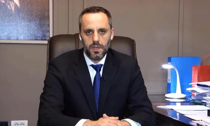 Arrestime të BKH-së pa Policinë e Shtetit, reagon Lamallari: Kjo është e parashikuar në ligj!