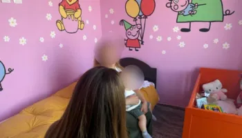 Arrestimi dhe dërgimi në burg i 34-vjeçares bashkë me foshnjën, reagon Drejtoria e Burgjeve: Kemi hartuar një plan…