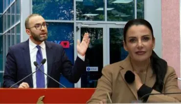 “Arrestimi i Belindës”/ Bardhi reagon pas raportit të KE: Kuvendi refuzoi t’i heqë imunitetin Ballukut, rrezik për…