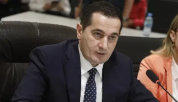 Arrestimi i Beqirajt, Braho: Kishim informacion prej javësh