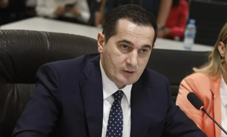 Arrestimi i Beqirajt, Braho: Kishim informacion prej javësh