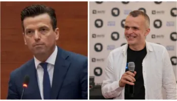 Arrestimi i biznesmenit në Francë/ ‘Shpërthen’ Shehaj: Ermal Beqiri ka në dorë të dhënat e shqiptarëve, Ramës…