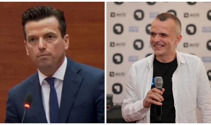 Arrestimi i biznesmenit në Francë/ ‘Shpërthen’ Shehaj: Ermal Beqiri ka në dorë të dhënat e shqiptarëve, Ramës…