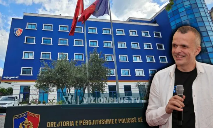 Arrestimi i Ermal Beqirajt, Policia e Shtetit jep detaje