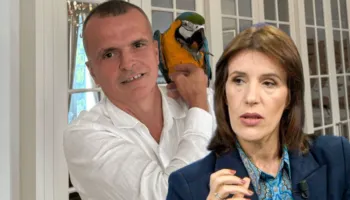 Arrestimi i Ermal Beqirit në Francë/ Klodiana Lala: Krahu i djathtë i Ergys Agasit ka përfituar 200 mln euro tendera në AKSHI