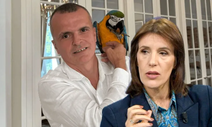Arrestimi i Ermal Beqirit në Francë/ Klodiana Lala: Krahu i djathtë i Ergys Agasit ka përfituar 200 mln euro tendera në AKSHI