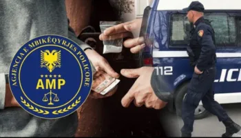 Arrestohen dy policë të komisariatit Nr. 3 në Tiranë, dyshohen për korrupsion pasiv
