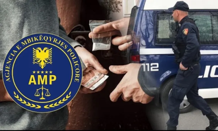 Arrestohen dy policë të komisariatit Nr. 3 në Tiranë, dyshohen për korrupsion pasiv