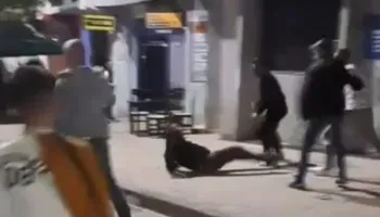 Arrestohen kushërinjtë pas konfliktit familjar në Tiranë, njëri dyshohet se tentoi ta godiste me armë artizanale