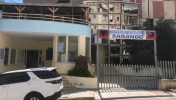 Arrestohen në pikat kufitare të Sarandës tre persona të shpallur në kërkim