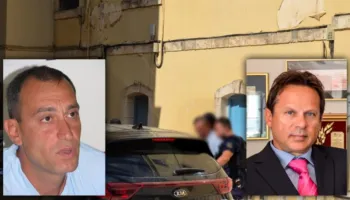Arrestohen një mjek ligjor dhe një toksikolog në Kretë, ja 8 rastet e ryshfetit që i nxorën zbuluar