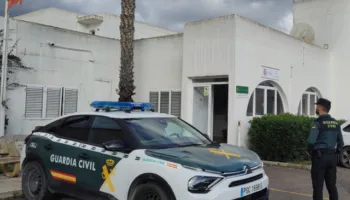 Arrestohet në Shqipëri i dyshuari për atentatin me armë në Ibiza