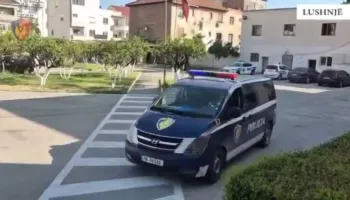 Arrestohet një person në Lushnjë, pasi vodhi paratë dhe laptopin e një lokali/ 36-vjeçari i vë flakën biznesit