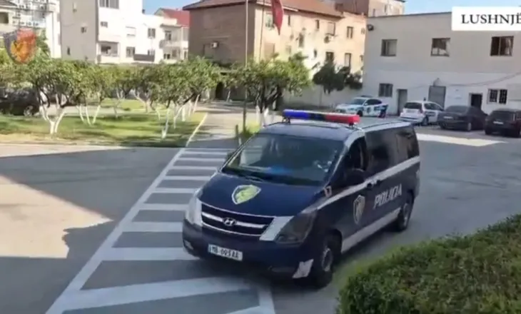 Arrestohet një person në Lushnjë, pasi vodhi paratë dhe laptopin e një lokali/ 36-vjeçari i vë flakën biznesit
