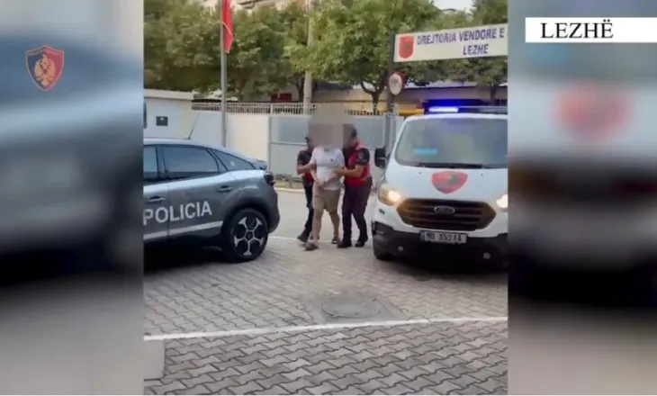 Arrestohet pronari i një argjendarie në Lezhë